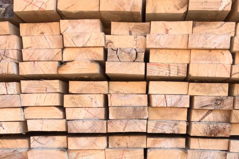 Доска осина 50х200х6000 ТУ(45х190х6000)